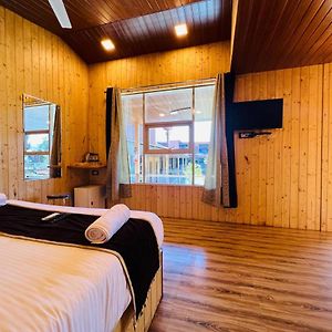 Duplex Quadruple Room